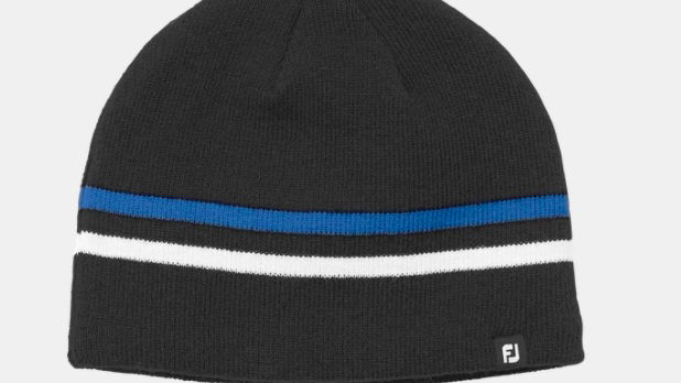 WINTER KNIT BEANIE